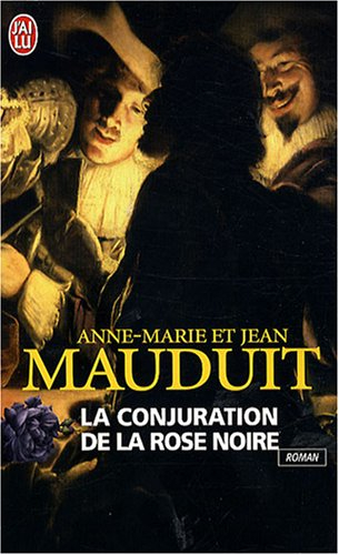 La conjuration de la Rose noire