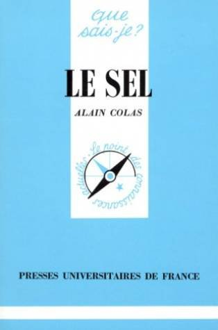 Le Sel