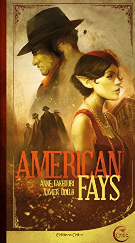 american fays