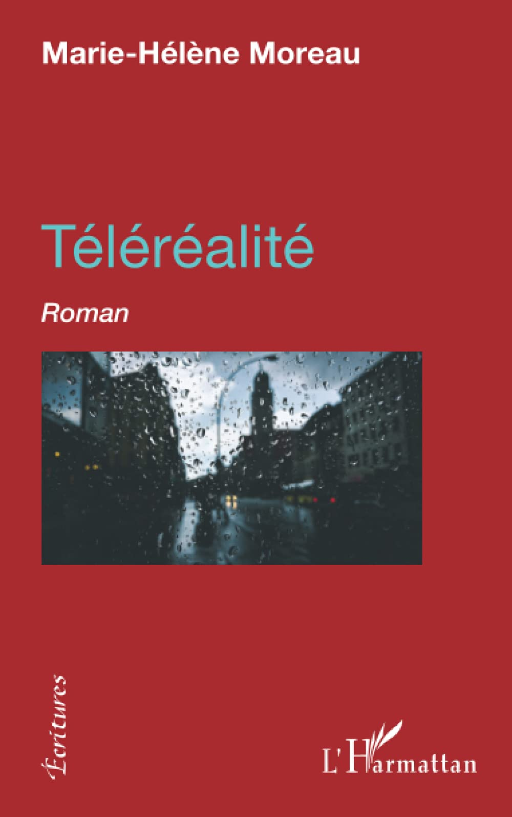Téléréalité