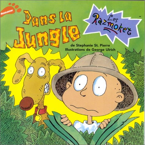 Dans la jungle