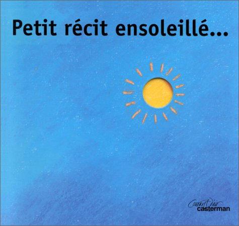 Petit récit ensoleillé... mais orageux en fin de journée