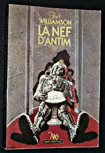 La Nef d'Antim