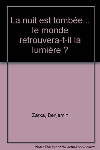Nuit blanche pour soleils noirs