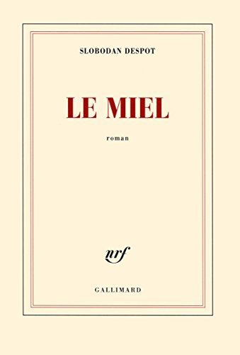 Le miel