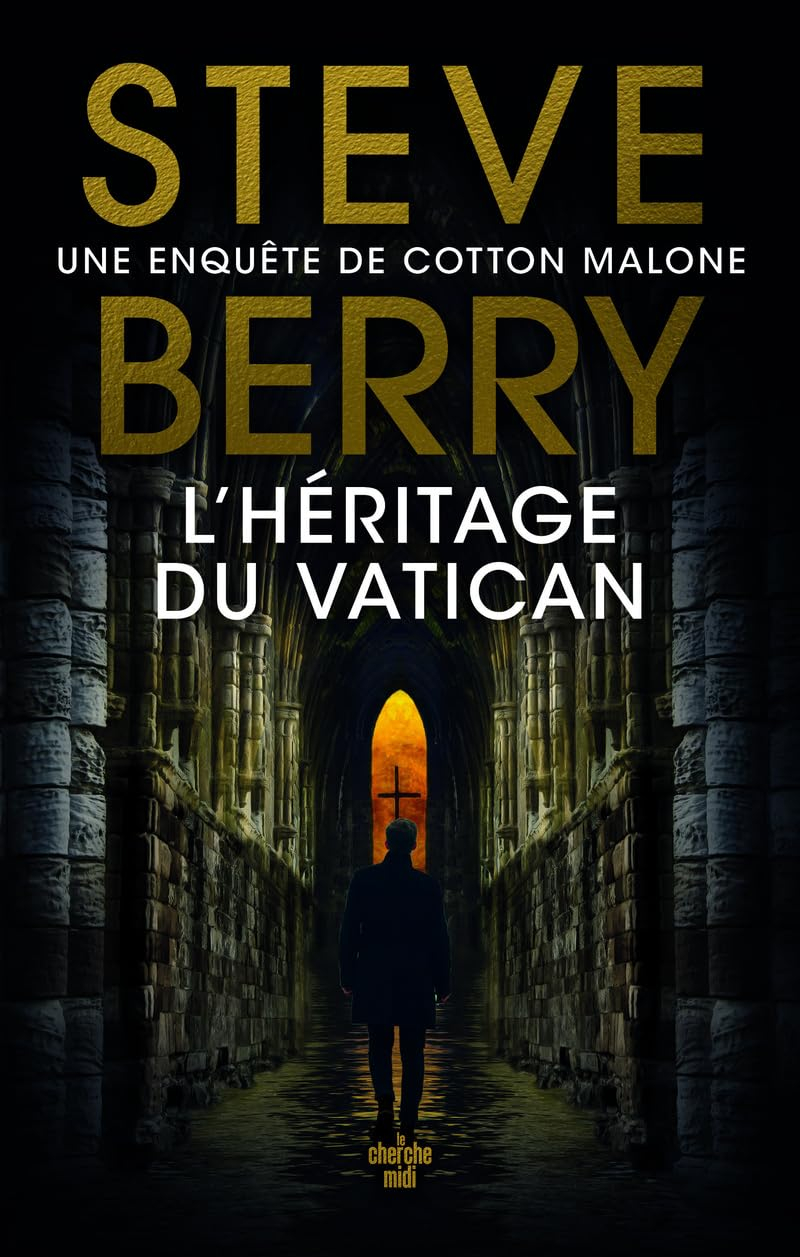 L'Héritage du Vatican