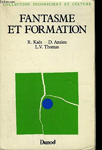 fantasme et formation