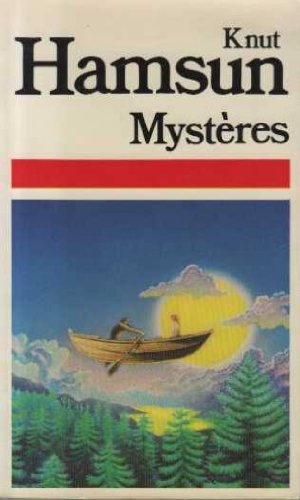 Mystères