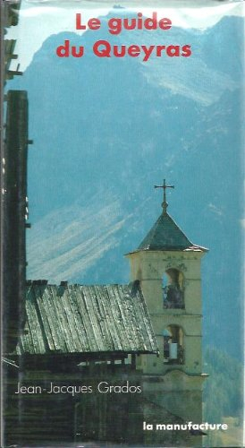 Guide du queyras (le)