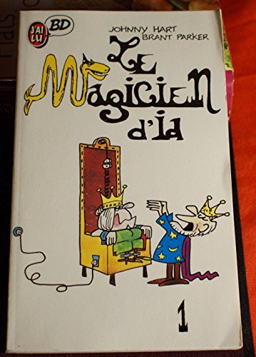 Le Magicien d'id