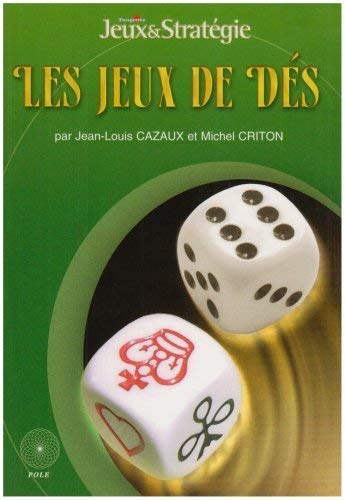 Les jeux de dés
