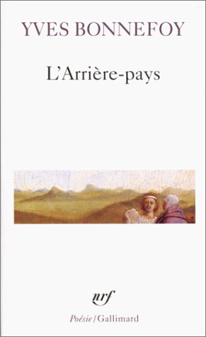l'arriere-pays