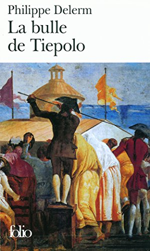 La bulle de Tiepolo