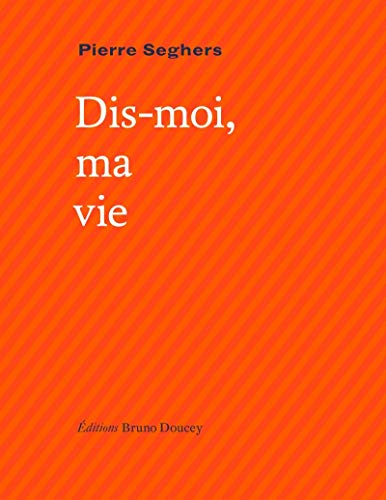 Dis-moi, ma vie. Qui sommes-nous ?