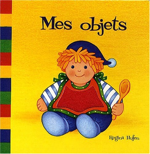 Mes objets