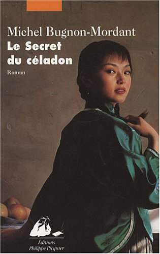 Le secret du céladon