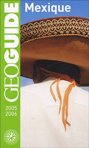 mexique (ancienne édition)
