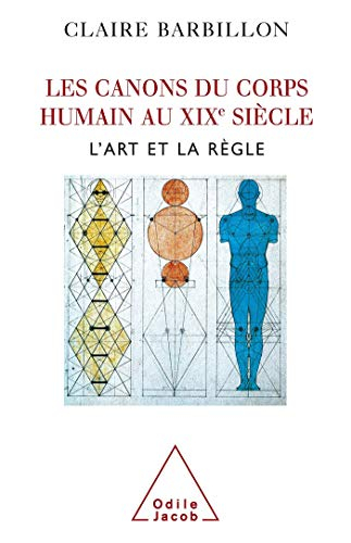 Les canons du corps humain au XIXe siècle : l'art et la règle
