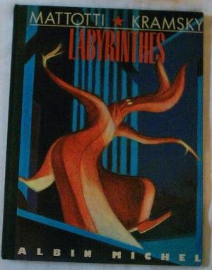 Labyrinthes