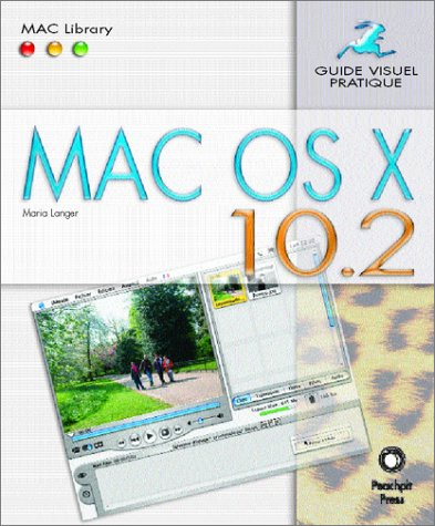Mac OS X 10.2
