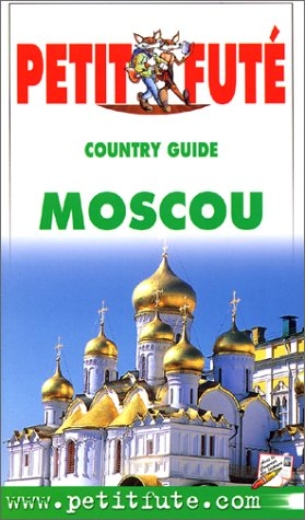 moscou 2001