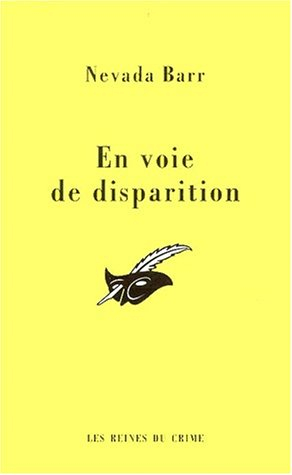 En voie de disparition