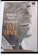 Une Trace