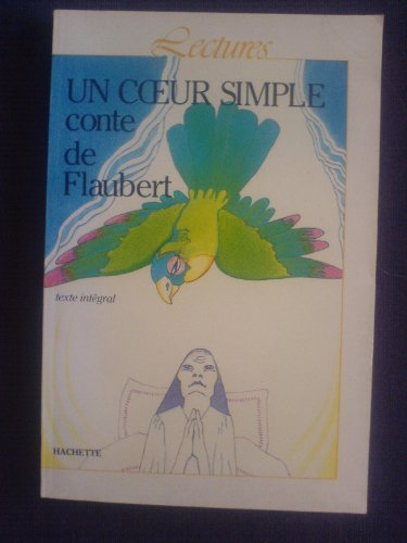 Un coeur simple : conte