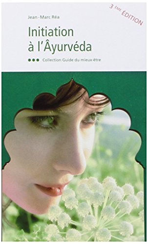 initiation à l'ayurvéda