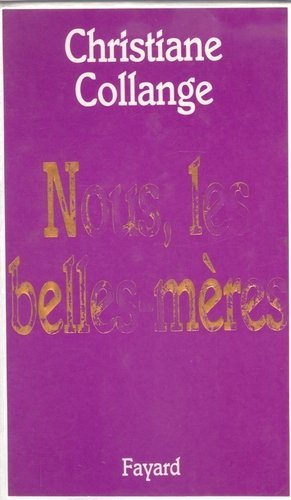 nous, les belles mères