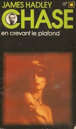 En crevant le plafond