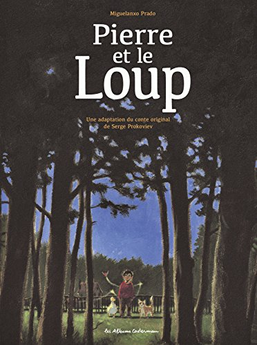 Pierre et le loup
