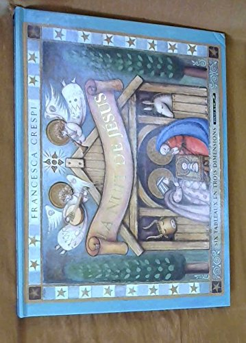 la nuit de jesus