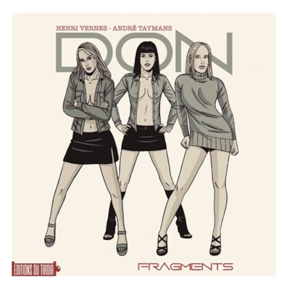 Don : fragments