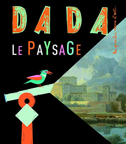 Dada, n° 163. Le paysage