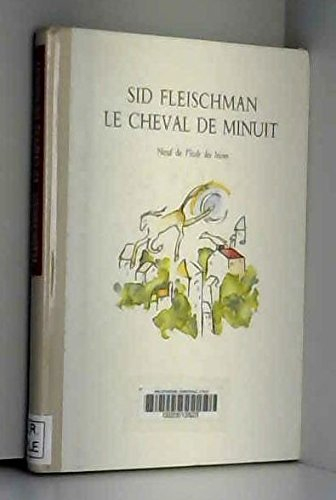 Le Cheval de minuit