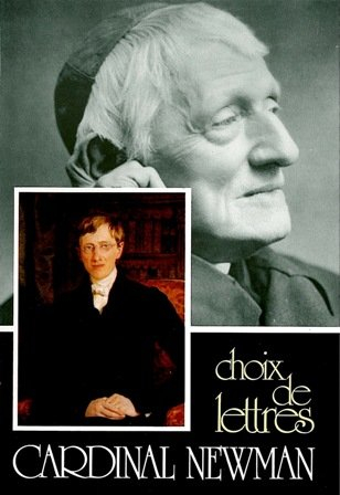 choix de lettres