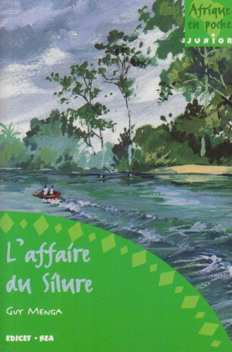 L'affaire du Silure