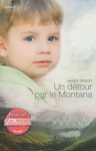 Un détour par le Montana