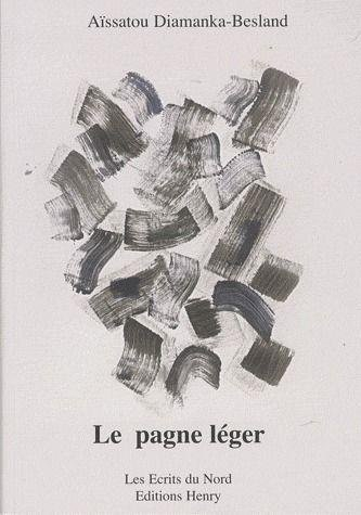 Le pagne léger