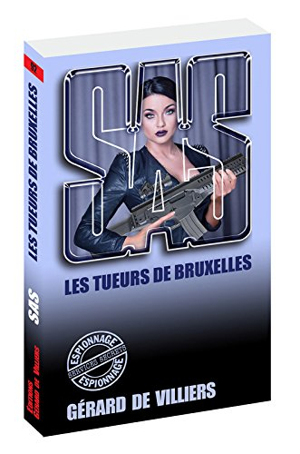 Les tueurs de Bruxelles