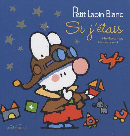 Si j'étais...