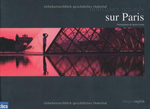 Nouveaux regards sur Paris