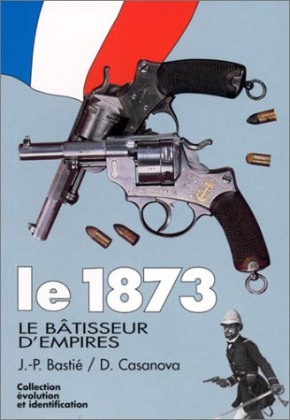 le 1873 : le bâtisseur d'empire