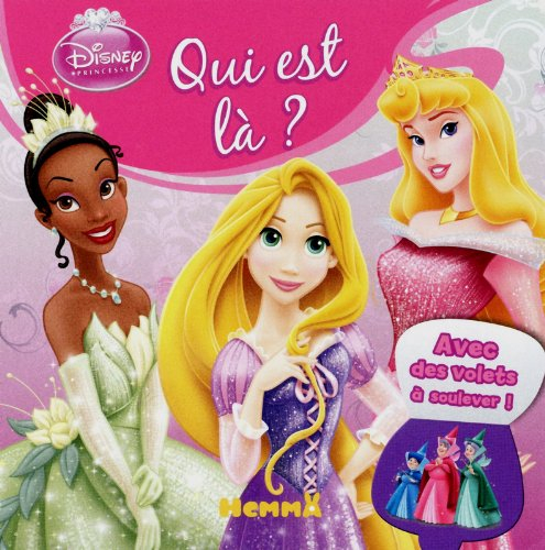 Qui est-là ?