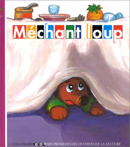 Méchant loup
