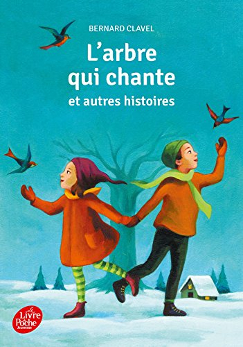 L'arbre qui chante : et autres histoires