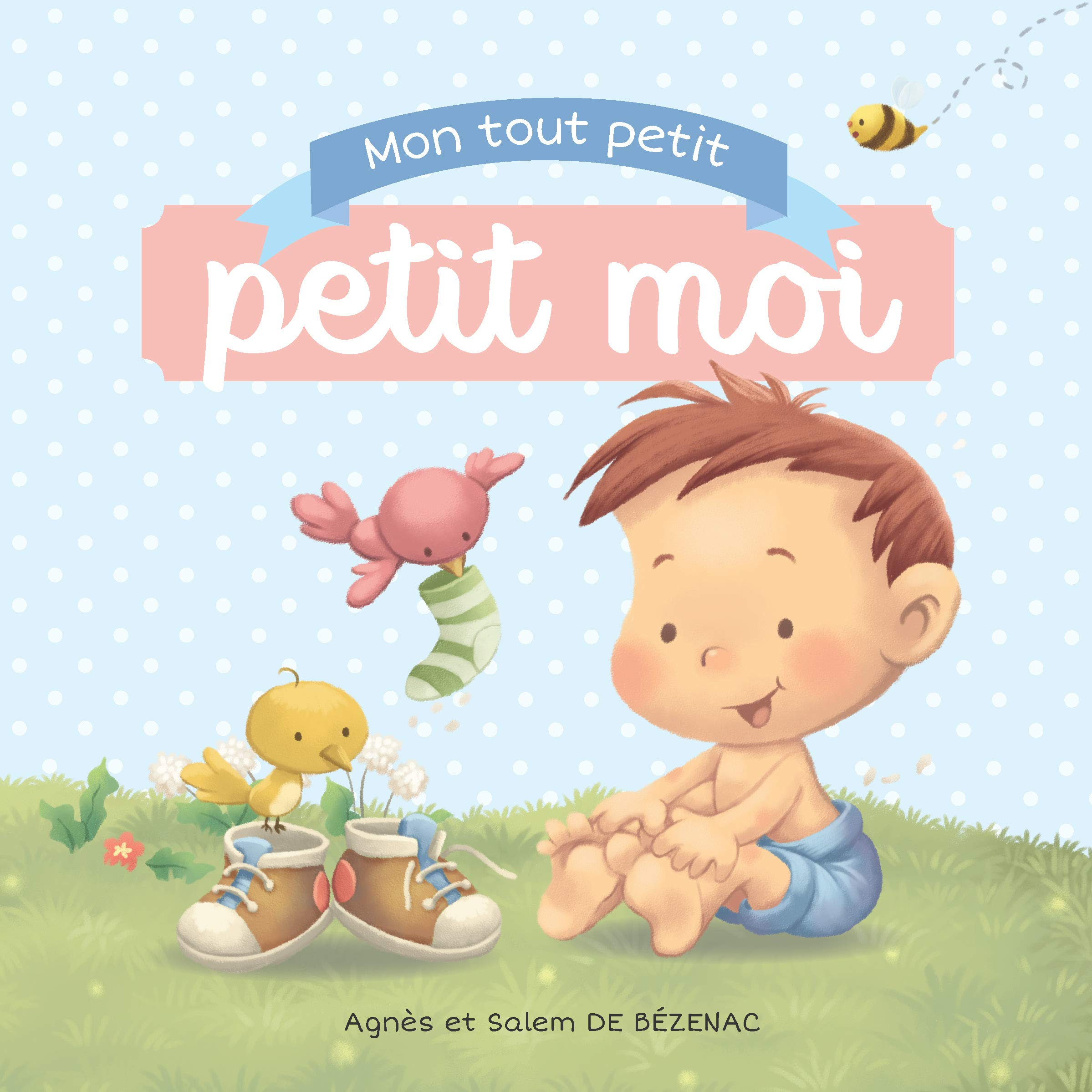 Mon tout petit petit moi