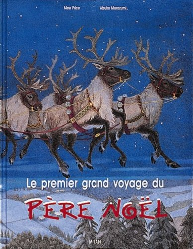 Réveillon chez monsieur Ours