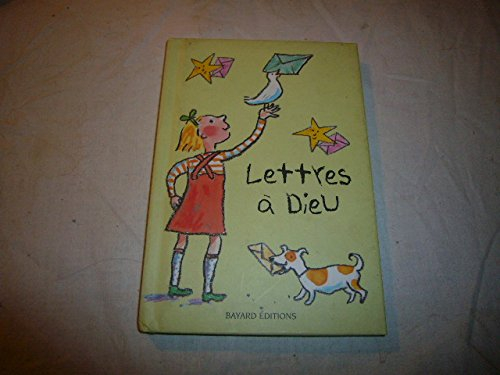 Lettres à Dieu